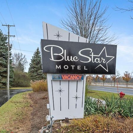 Blue Star Motel Douglas Zewnętrze zdjęcie
