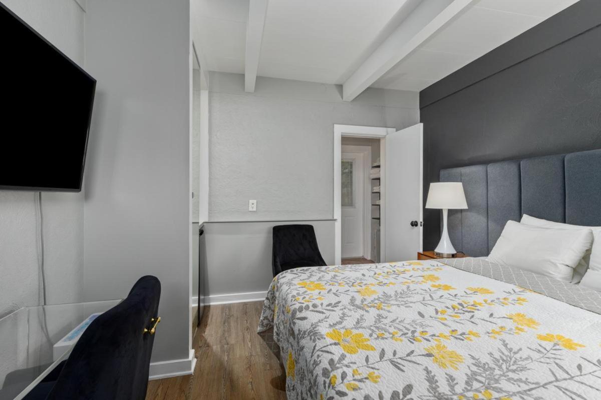 Blue Star Motel Douglas Zewnętrze zdjęcie