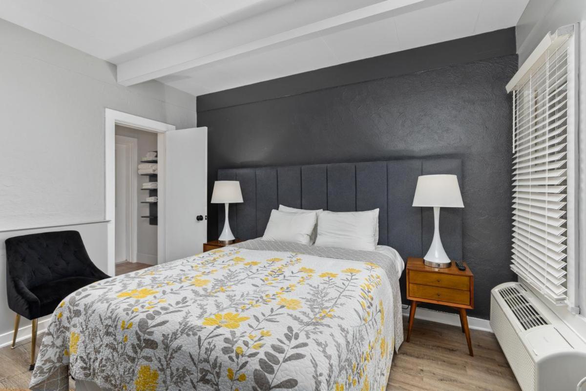 Blue Star Motel Douglas Zewnętrze zdjęcie