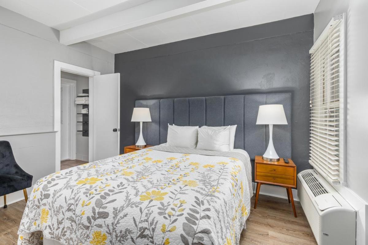 Blue Star Motel Douglas Zewnętrze zdjęcie