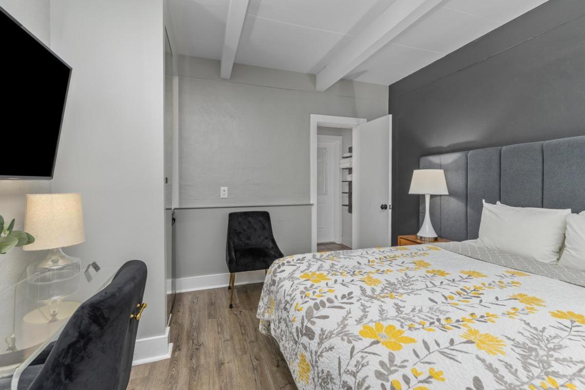Blue Star Motel Douglas Zewnętrze zdjęcie