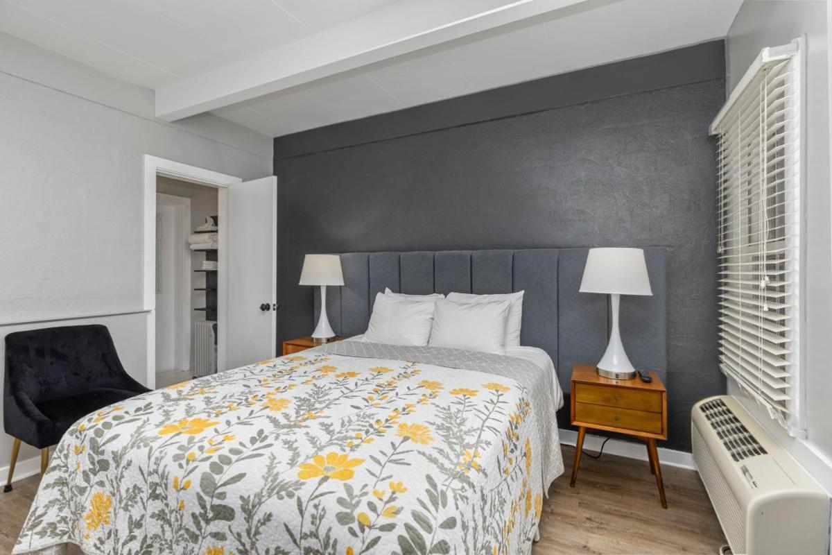 Blue Star Motel Douglas Zewnętrze zdjęcie