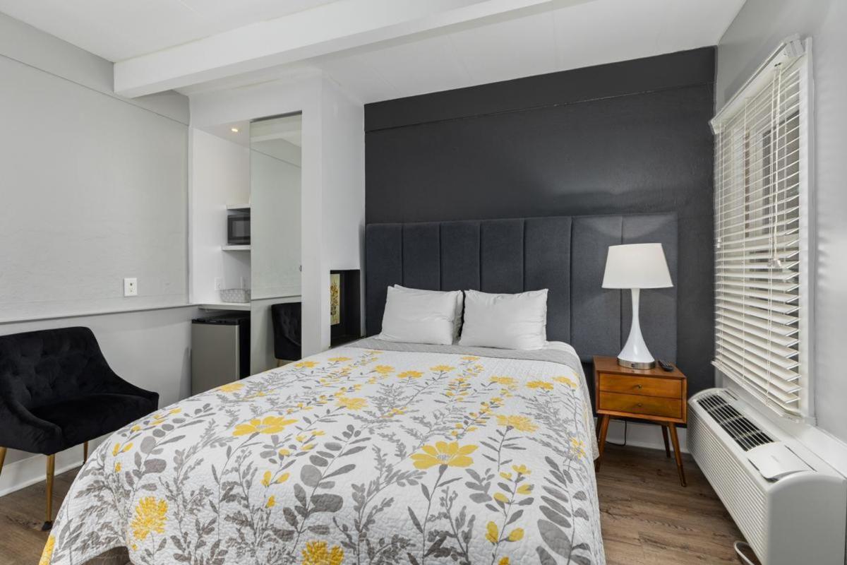 Blue Star Motel Douglas Zewnętrze zdjęcie
