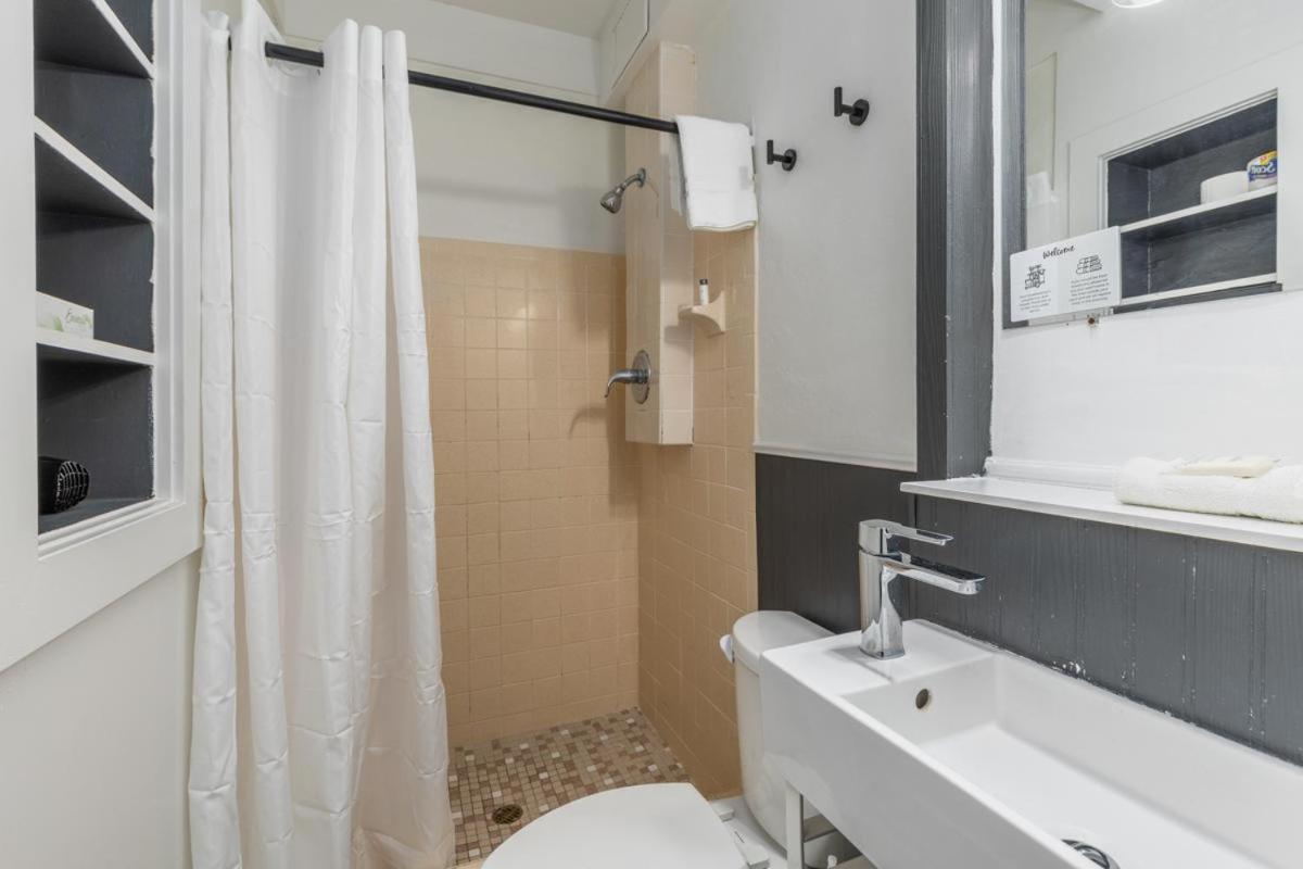 Blue Star Motel Douglas Zewnętrze zdjęcie
