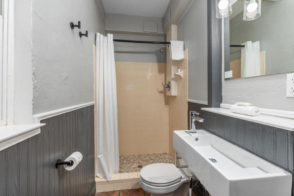 Blue Star Motel Douglas Zewnętrze zdjęcie