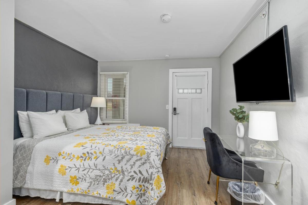 Blue Star Motel Douglas Zewnętrze zdjęcie