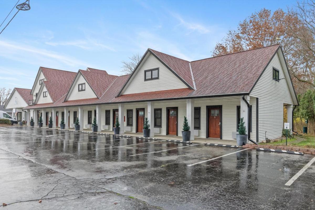 Blue Star Motel Douglas Zewnętrze zdjęcie