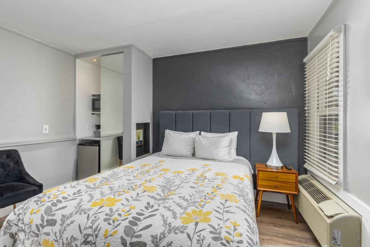 Blue Star Motel Douglas Zewnętrze zdjęcie