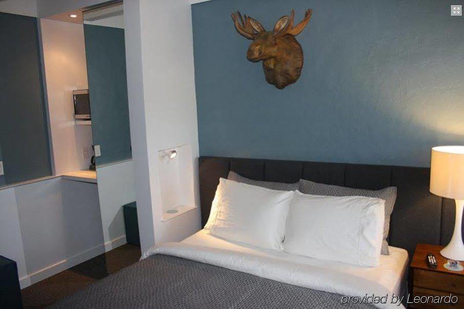 Blue Star Motel Douglas Pokój zdjęcie